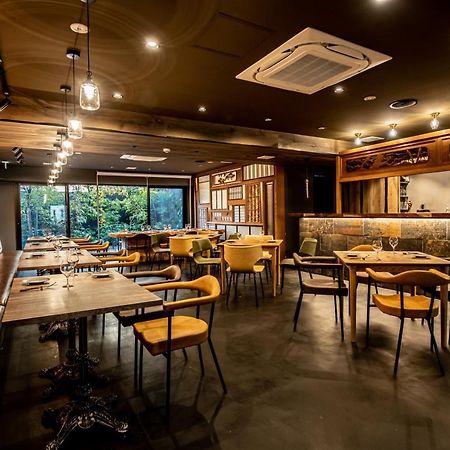 Hotel Banister Kyoto Dış mekan fotoğraf
