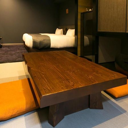 Hotel Banister Kyoto Dış mekan fotoğraf