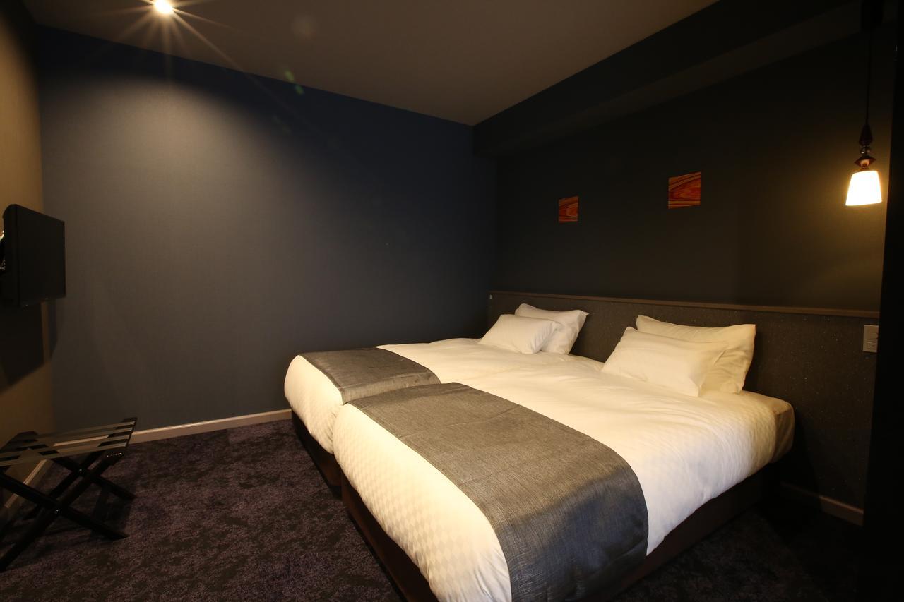 Hotel Banister Kyoto Dış mekan fotoğraf