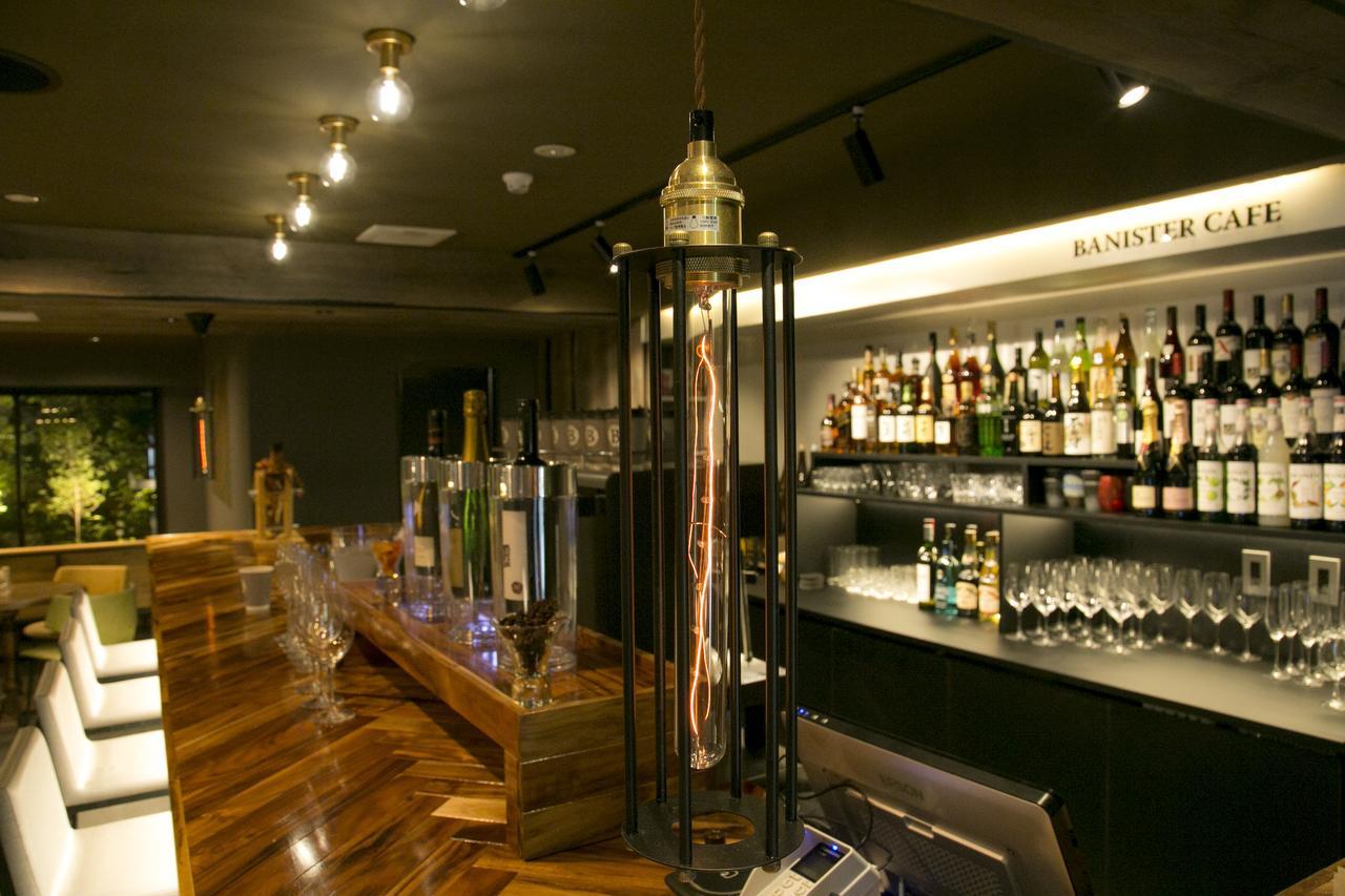 Hotel Banister Kyoto Dış mekan fotoğraf