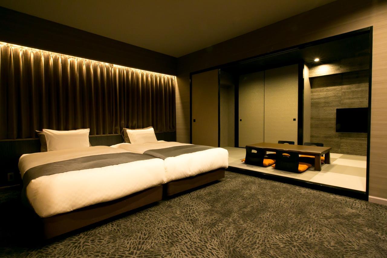 Hotel Banister Kyoto Dış mekan fotoğraf