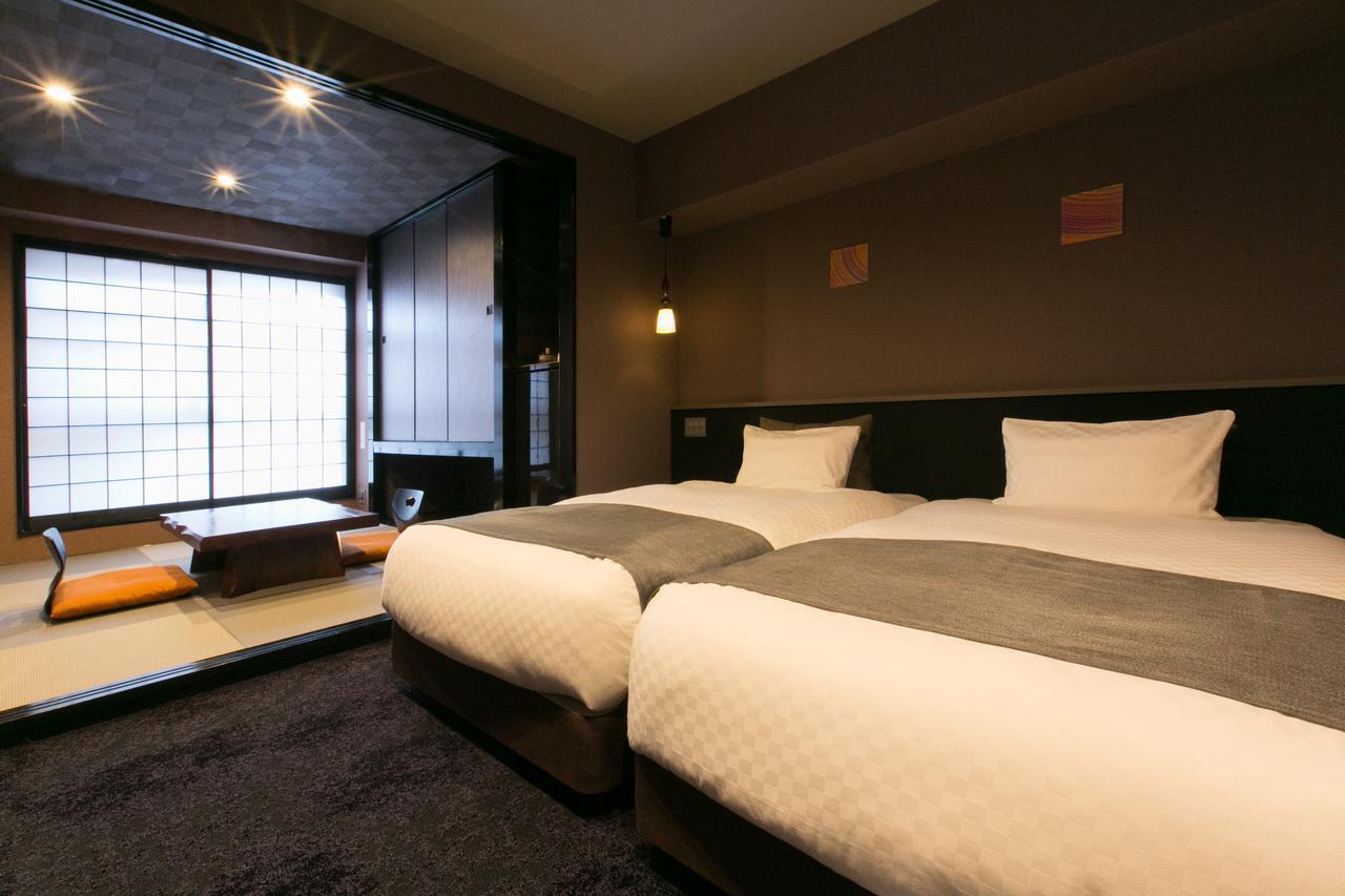 Hotel Banister Kyoto Dış mekan fotoğraf