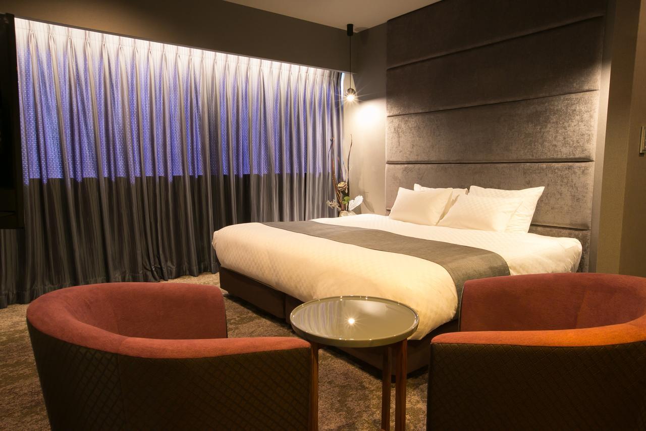 Hotel Banister Kyoto Dış mekan fotoğraf