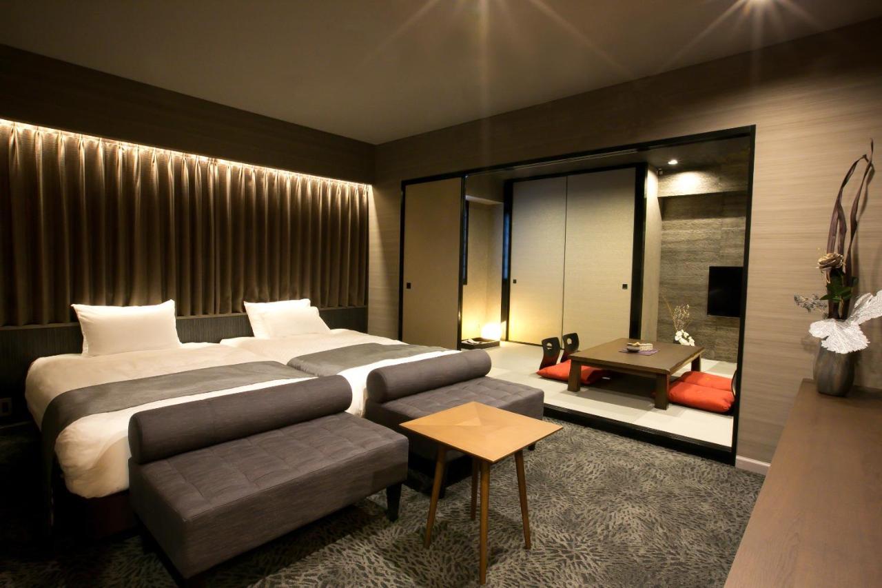 Hotel Banister Kyoto Dış mekan fotoğraf