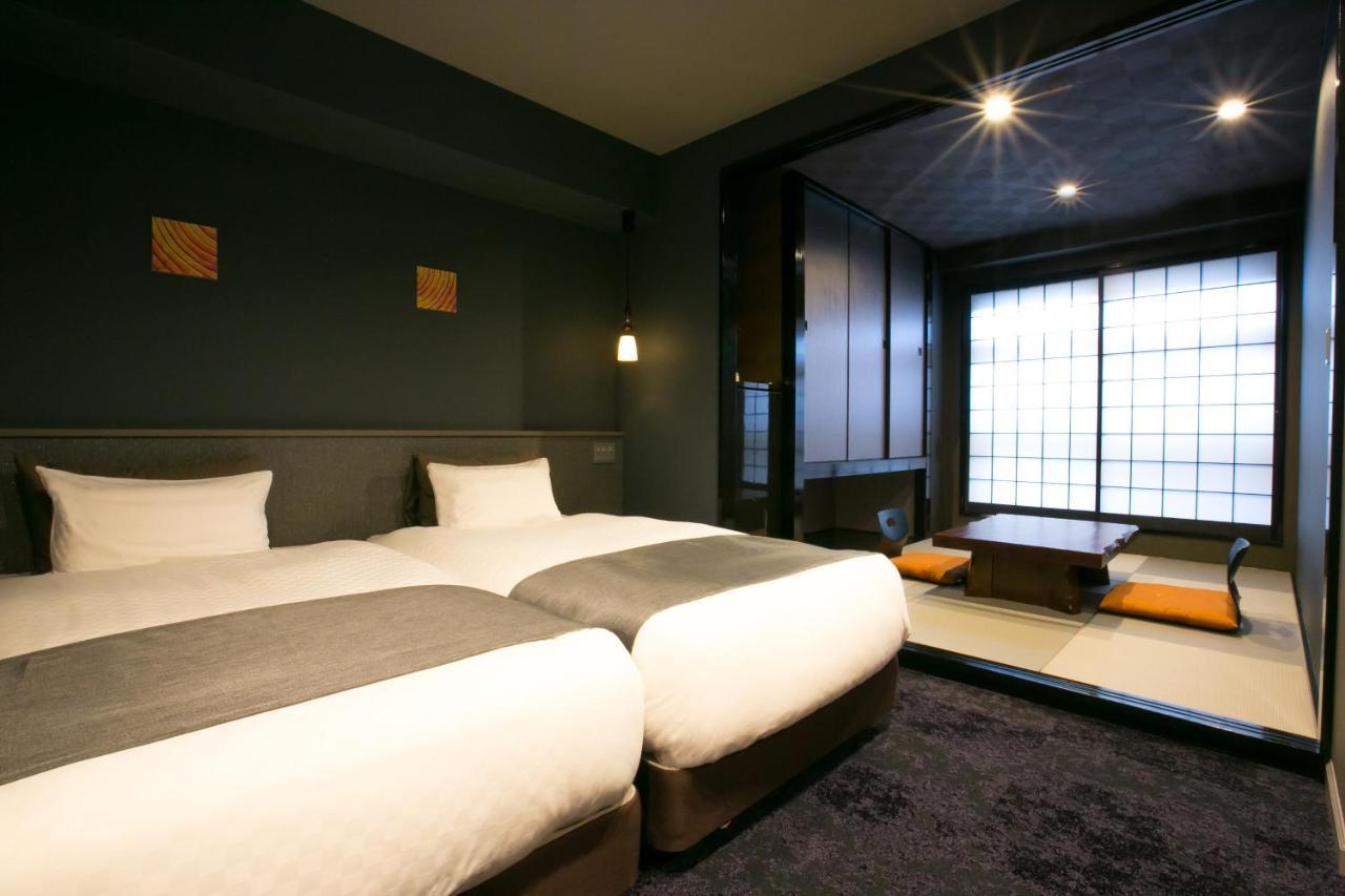 Hotel Banister Kyoto Dış mekan fotoğraf