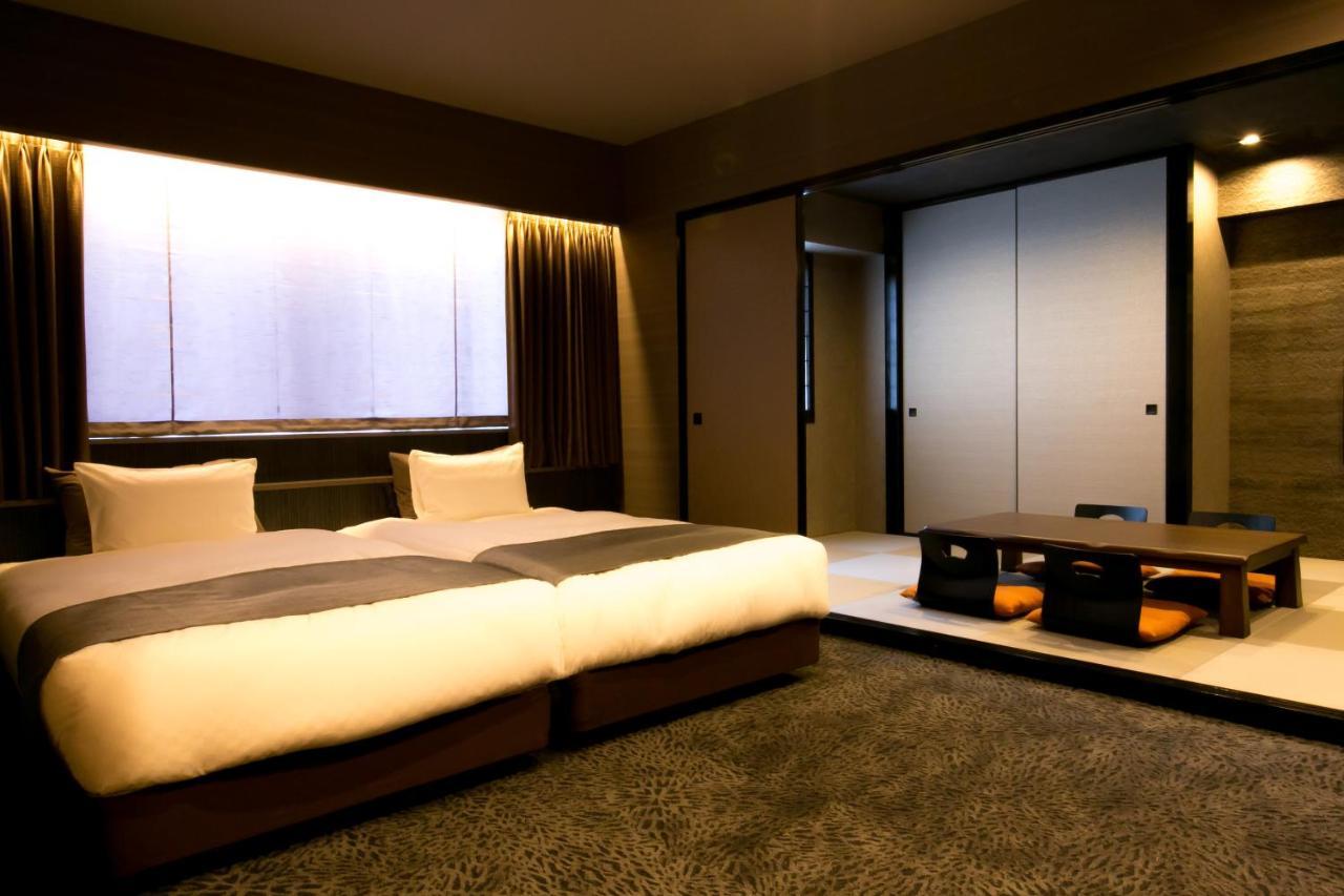 Hotel Banister Kyoto Dış mekan fotoğraf