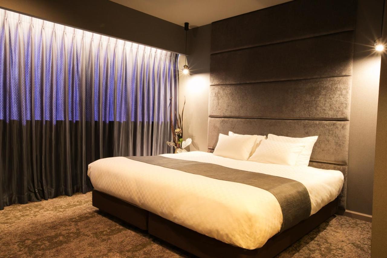 Hotel Banister Kyoto Dış mekan fotoğraf