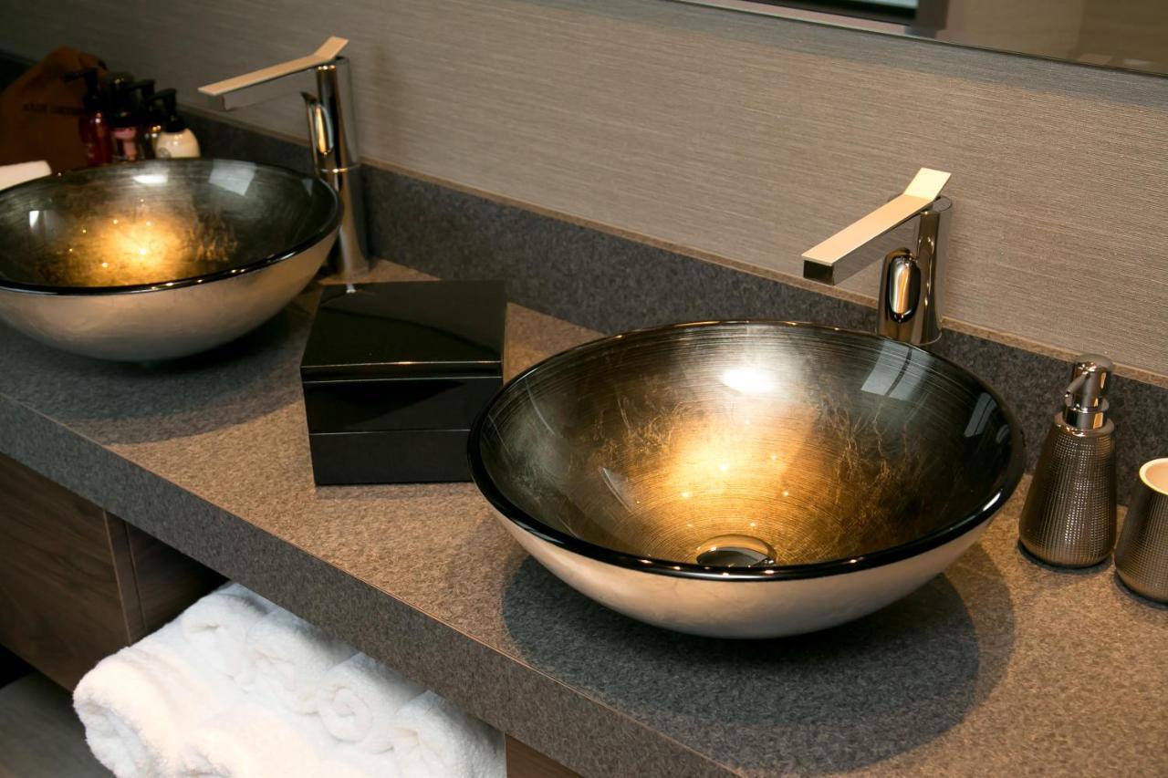 Hotel Banister Kyoto Dış mekan fotoğraf