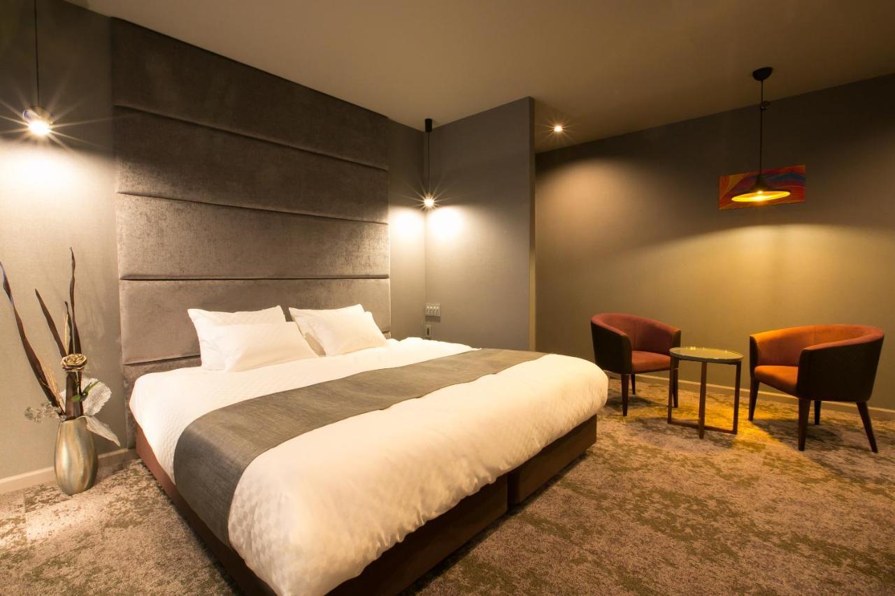 Hotel Banister Kyoto Dış mekan fotoğraf