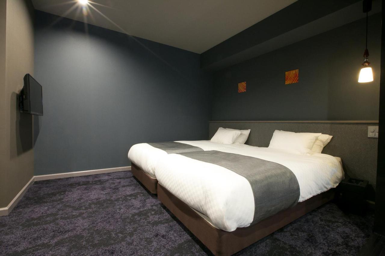 Hotel Banister Kyoto Dış mekan fotoğraf