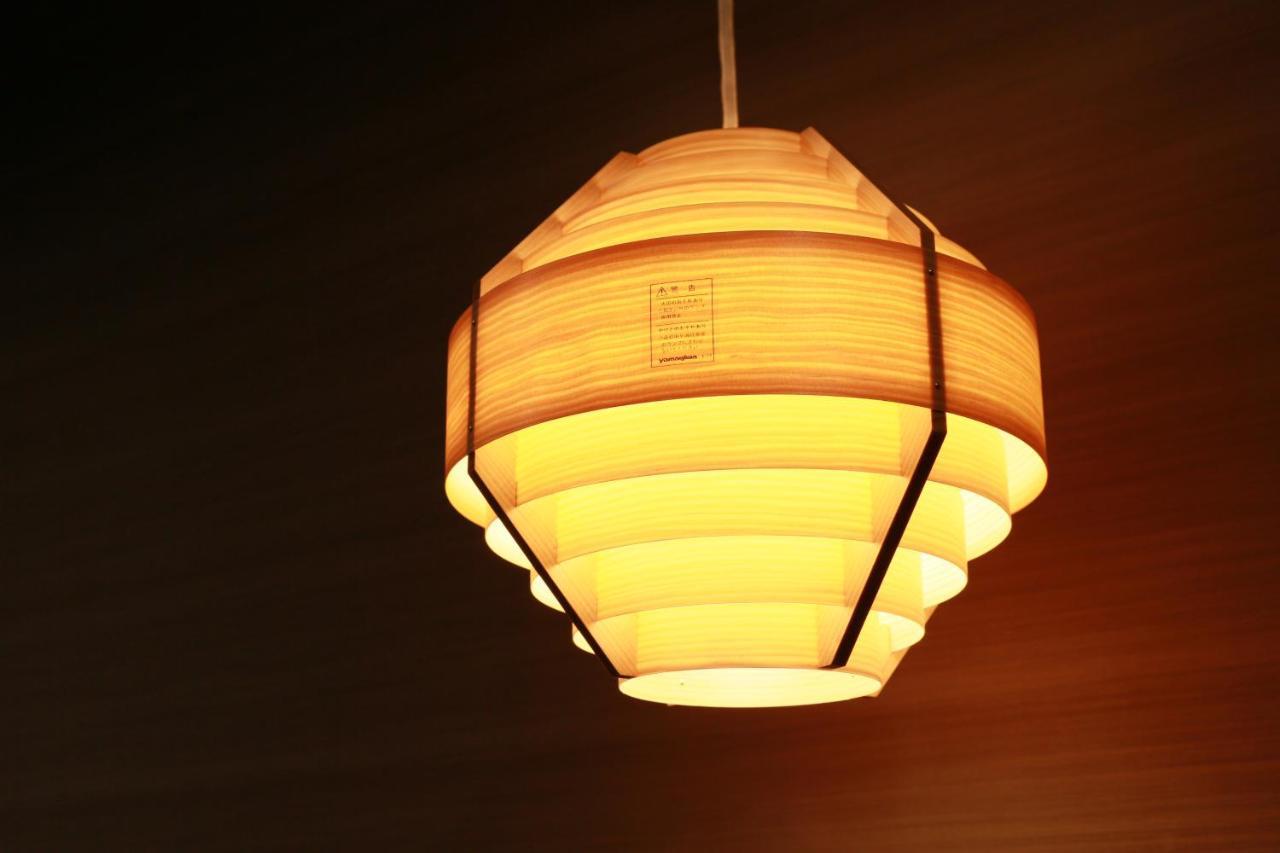 Hotel Banister Kyoto Dış mekan fotoğraf