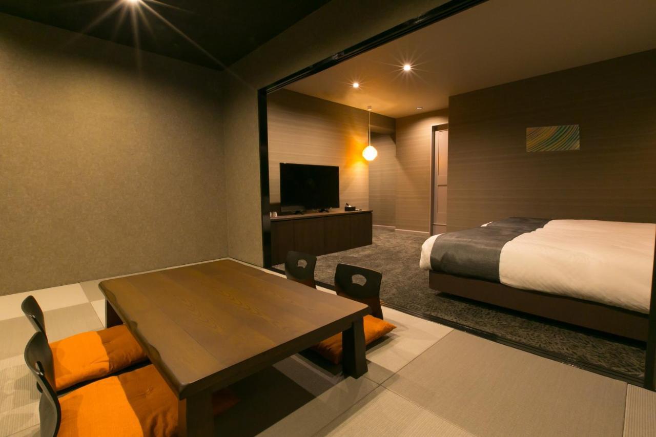Hotel Banister Kyoto Dış mekan fotoğraf